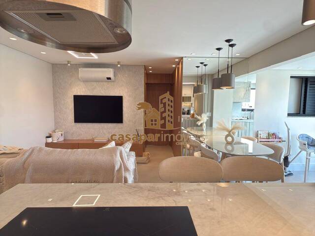 Apartamento para Venda em Santo André - 5