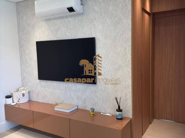 #6726 - Apartamento para Venda em Santo André - SP - 2
