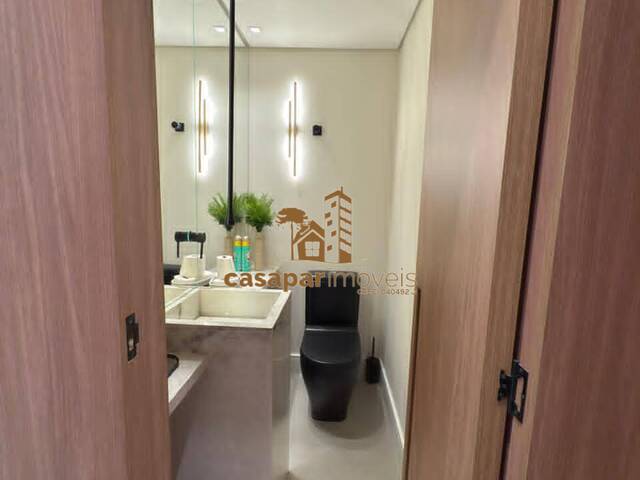 #6726 - Apartamento para Venda em Santo André - SP - 3