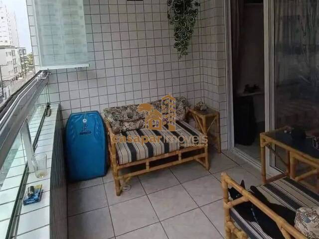 Apartamento para Venda em Praia Grande - 4
