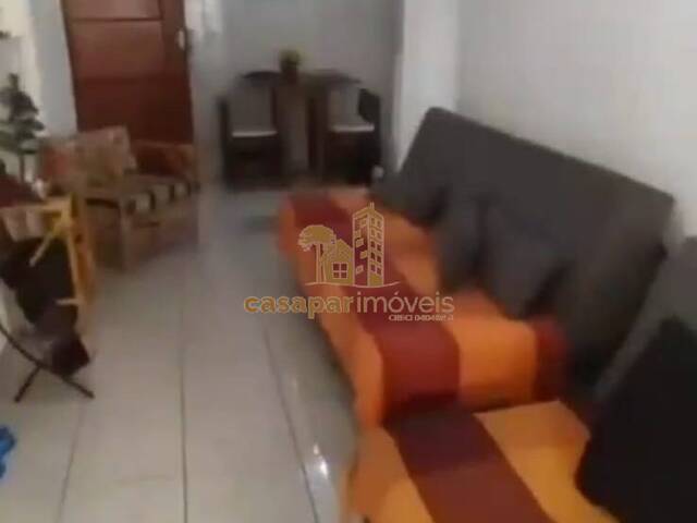 #6727 - Apartamento para Venda em Praia Grande - SP - 2