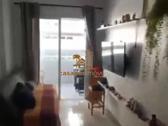 #6727 - Apartamento para Venda em Praia Grande - SP - 3