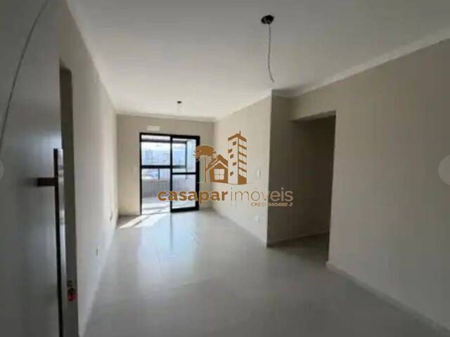 #6728 - Apartamento para Venda em Praia Grande - SP - 1