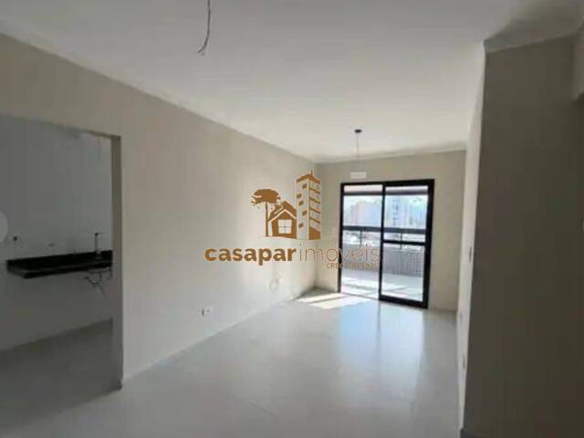 #6728 - Apartamento para Venda em Praia Grande - SP - 2