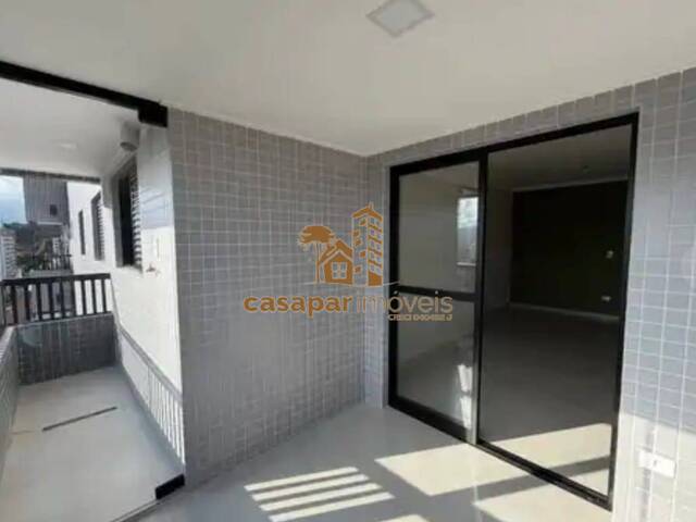 Apartamento para Venda em Praia Grande - 5