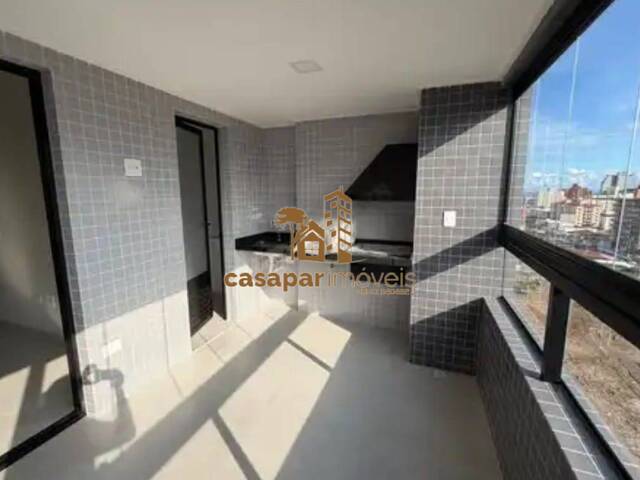Apartamento para Venda em Praia Grande - 4