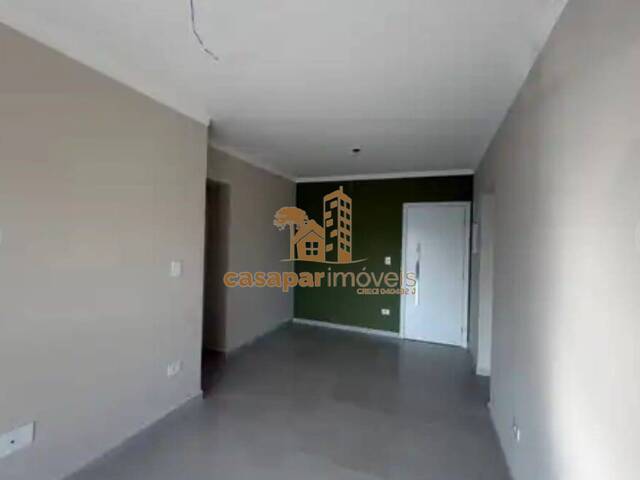 #6728 - Apartamento para Venda em Praia Grande - SP - 3