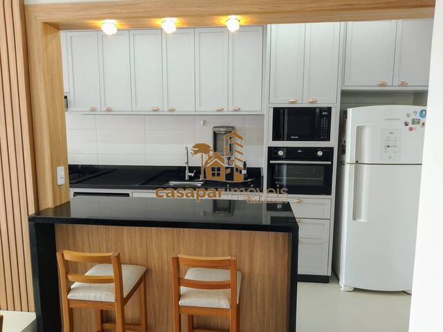 Apartamento para Venda em Praia Grande - 4