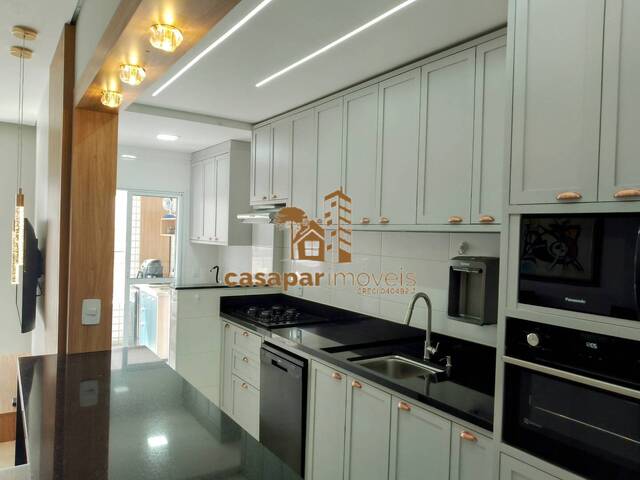 Apartamento para Venda em Praia Grande - 5