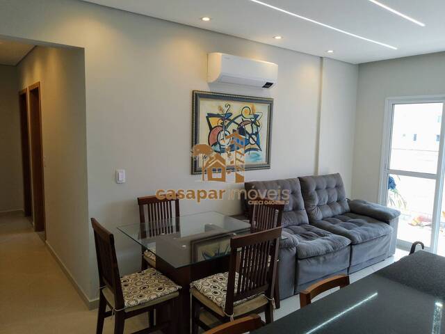 #6729 - Apartamento para Venda em Praia Grande - SP - 3