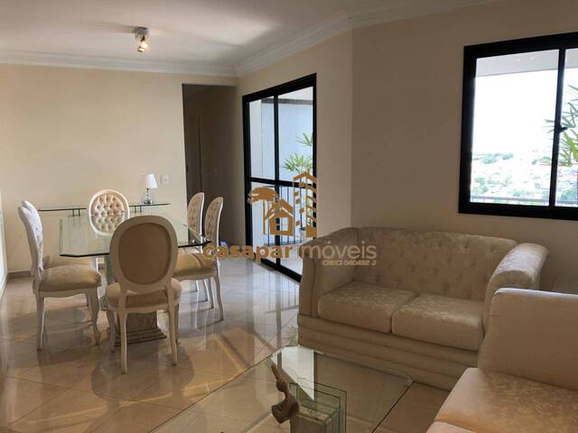 #6730 - Apartamento para Venda em São Paulo - SP - 1
