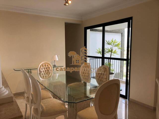 Apartamento para Venda em São Paulo - 5