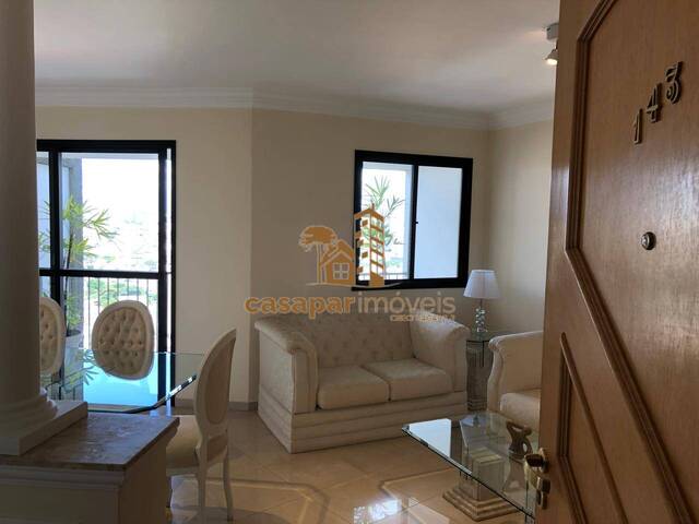 #6730 - Apartamento para Venda em São Paulo - SP - 3