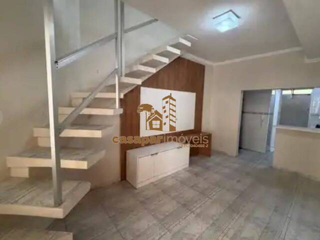 #6731 - Casa em condomínio para Venda em Praia Grande - SP - 3