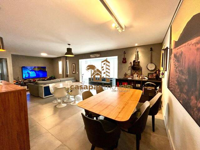 #6732 - Apartamento para Venda em São Caetano do Sul - SP - 3