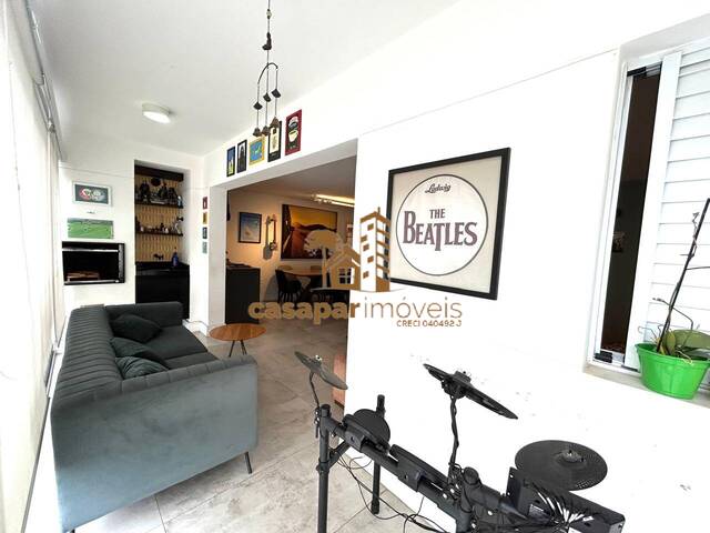 Apartamento para Venda em São Caetano do Sul - 4