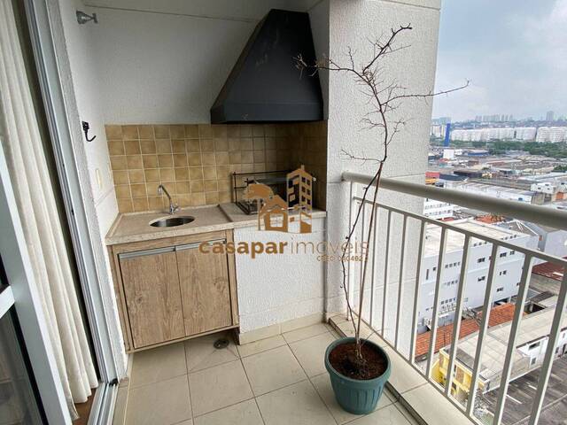 #6733 - Apartamento para Venda em São Caetano do Sul - SP - 3
