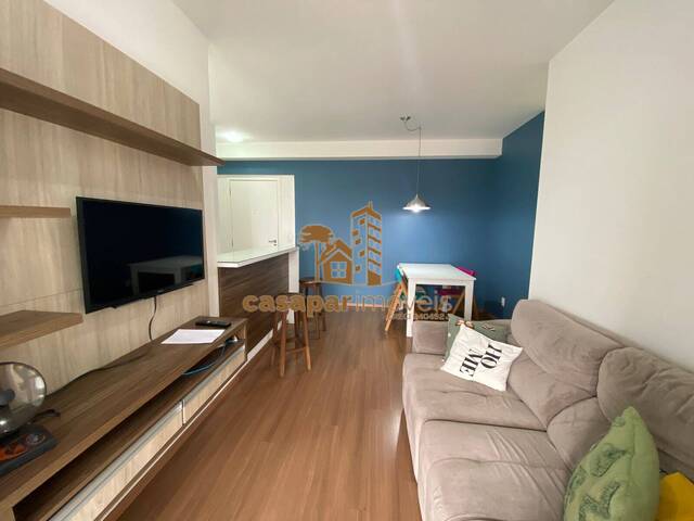 #6733 - Apartamento para Venda em São Caetano do Sul - SP - 1