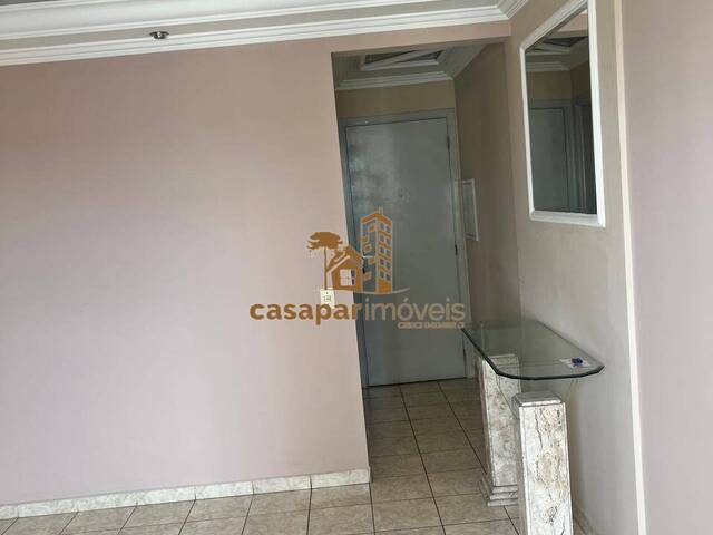 #6734 - Apartamento para Locação em São Caetano do Sul - SP - 2