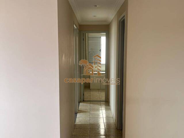Apartamento para Locação em São Caetano do Sul - 4