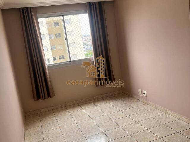#6735 - Apartamento para Venda em São Caetano do Sul - SP - 2