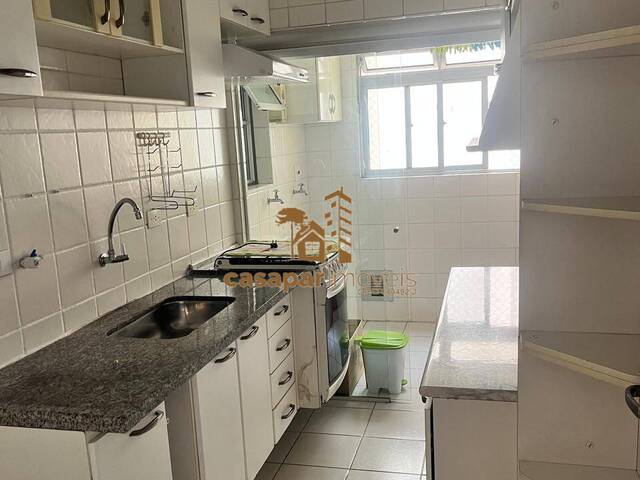 #6735 - Apartamento para Venda em São Caetano do Sul - SP - 3