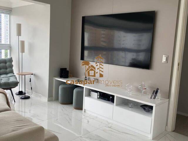 #6736 - Apartamento para Venda em São Caetano do Sul - SP - 2