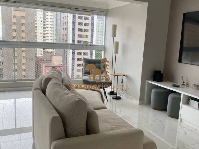 #6736 - Apartamento para Venda em São Caetano do Sul - SP - 1
