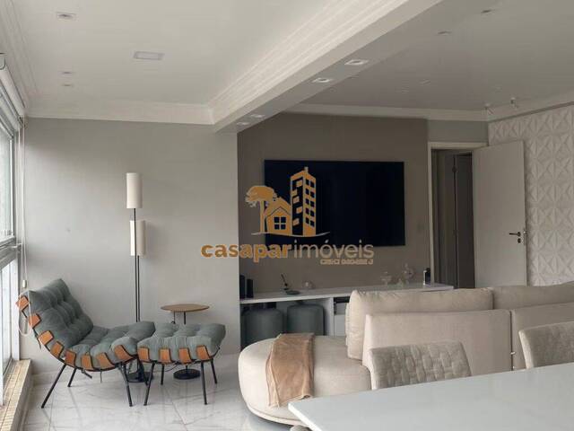 #6736 - Apartamento para Venda em São Caetano do Sul - SP - 3