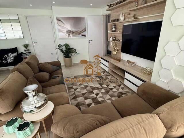#6737 - Apartamento para Venda em São Caetano do Sul - SP - 3