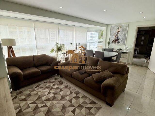 #6737 - Apartamento para Venda em São Caetano do Sul - SP - 2