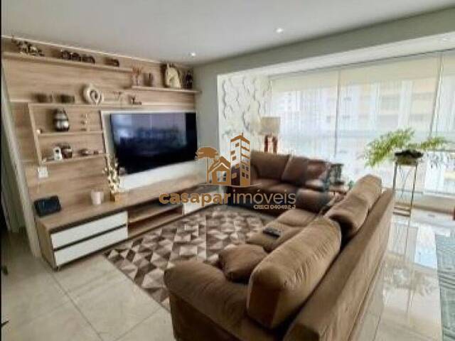 #6737 - Apartamento para Venda em São Caetano do Sul - SP - 1