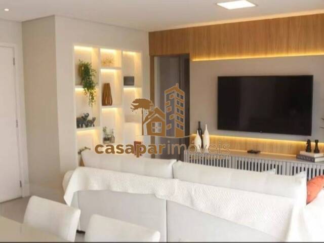 #6738 - Apartamento para Venda em São Caetano do Sul - SP - 1