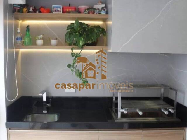 Apartamento para Venda em São Caetano do Sul - 5