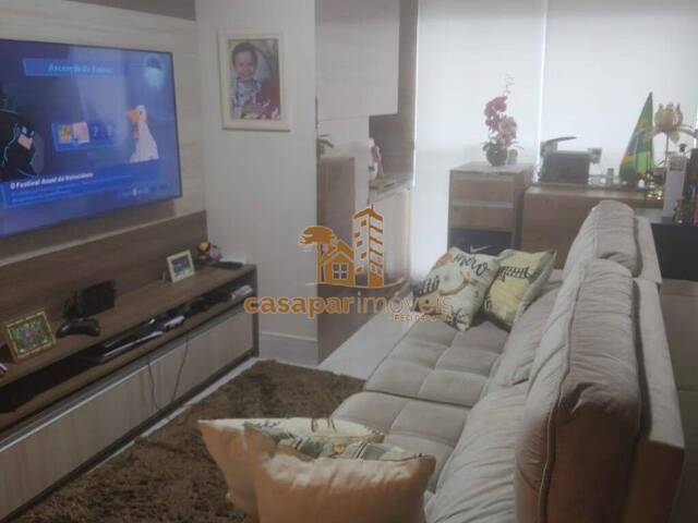 #6739 - Apartamento para Venda em São Caetano do Sul - SP - 1