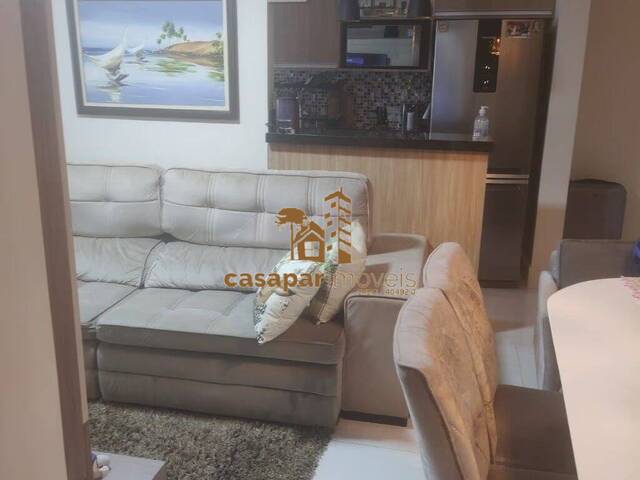 #6739 - Apartamento para Venda em São Caetano do Sul - SP - 3