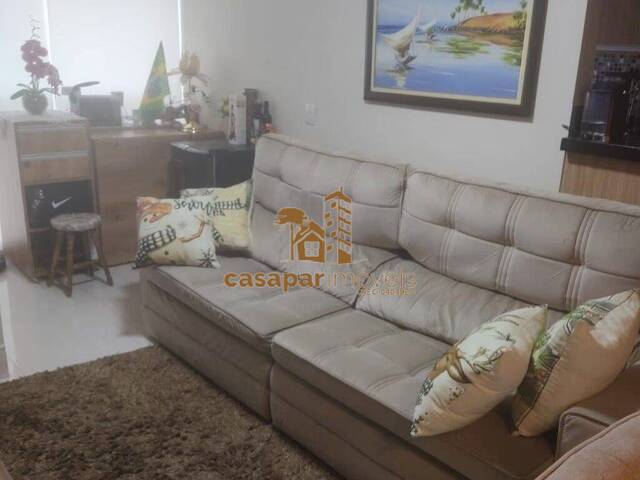 #6739 - Apartamento para Venda em São Caetano do Sul - SP - 2