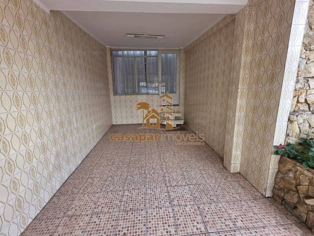 #6740 - Casa para Locação em São Paulo - SP - 1