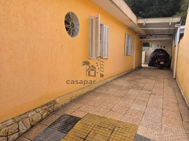 #6740 - Casa para Locação em São Paulo - SP - 2