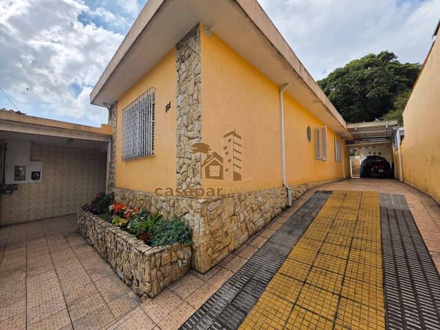 #6740 - Casa para Locação em São Paulo - SP - 3