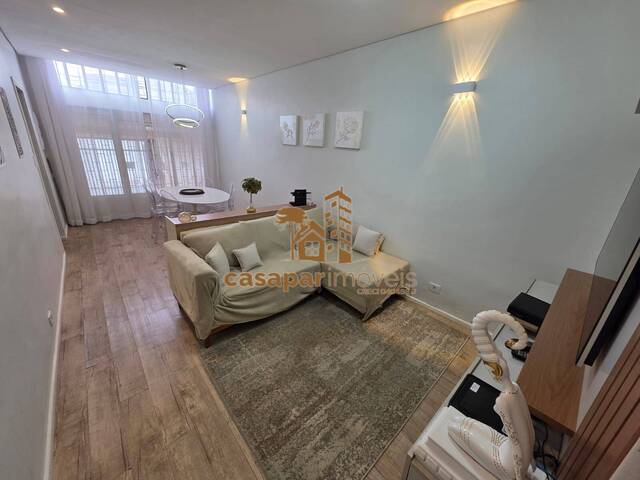 #6740 - Casa para Locação em São Paulo - SP - 2