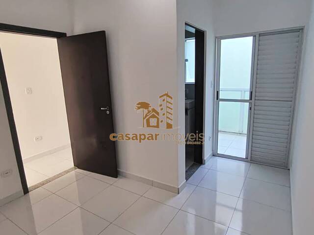 #6741 - Sobrado para Venda em Santo André - SP - 3