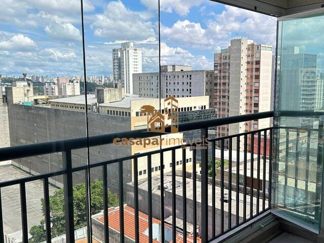 #6742 - Apartamento para Venda em São Caetano do Sul - SP - 1