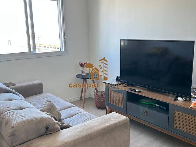 #6742 - Apartamento para Venda em São Caetano do Sul - SP - 2