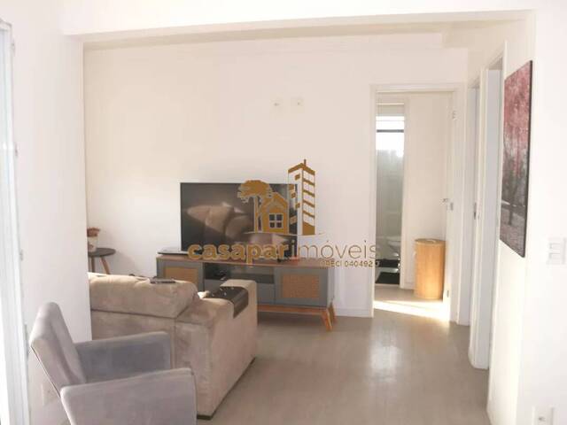 #6742 - Apartamento para Venda em São Caetano do Sul - SP - 1