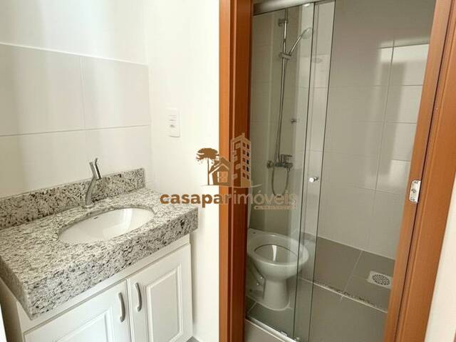 #6743 - Apartamento para Venda em Santo André - SP - 3