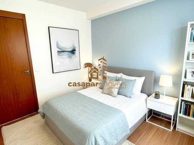 Apartamento para Venda em Santo André - 4