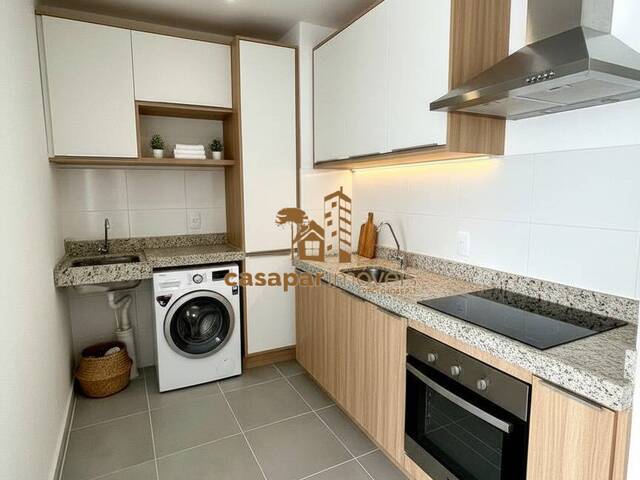 #6743 - Apartamento para Venda em Santo André - SP - 2