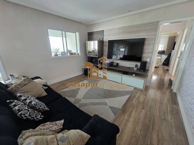 #6744 - Apartamento para Venda em São Caetano do Sul - SP - 3
