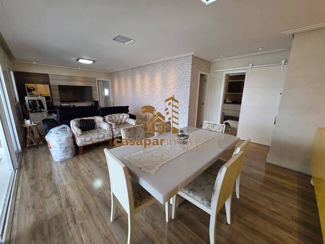 Apartamento para Venda em São Caetano do Sul - 4